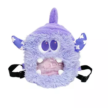 Kakaxi Женский рюкзак, Фиолетовый