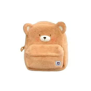 Kakaxi Женский рюкзак, Коричневый