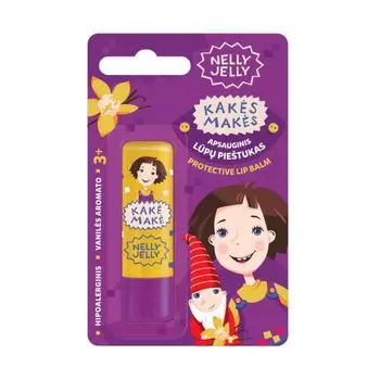 Kaks Make-up Защитный карандаш для губ Margarita