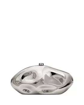 Кальдерное сцепление Cult Gaia, цвет Silver