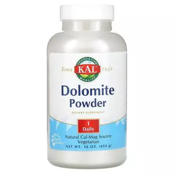 KAL Доломит порошок 454 г