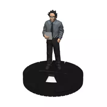 Калькулятор #029 (У), DC HeroClix - Joker's Wild! - Singles