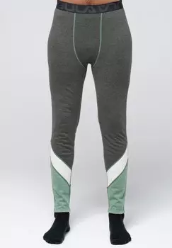 Кальсоны FUNKTIONS Bula, зеленый