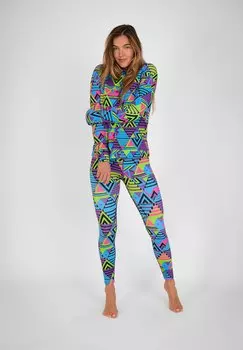 Кальсоны FUTURE SHOCK OOSC, цвет multi