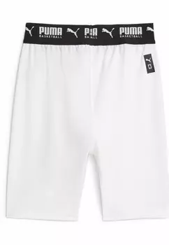 Кальсоны HOOPS TEAM BASELAYER Puma, белый