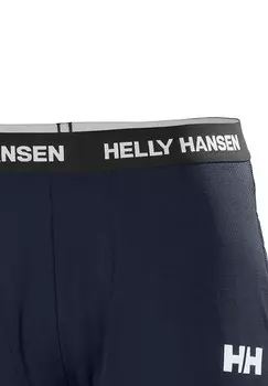 Кальсоны LIFA ACTIVE Helly Hansen, темно-синий