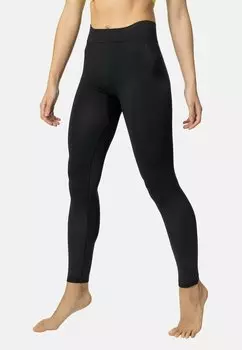 Кальсоны ODLO, цвет black