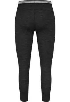 Кальсоны RWS MERINO WOLLE UNDERPANT PERTH normani Outdoor Sports, антрацит