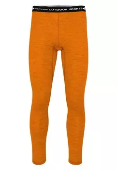 Кальсоны SYDNEY normani Outdoor Sports, цвет orange