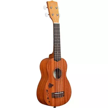 Кала KA-15S-H1 Укулеле сопрано Kala