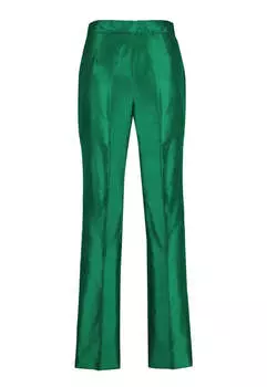 КАЛАДИО Max Mara, зеленый