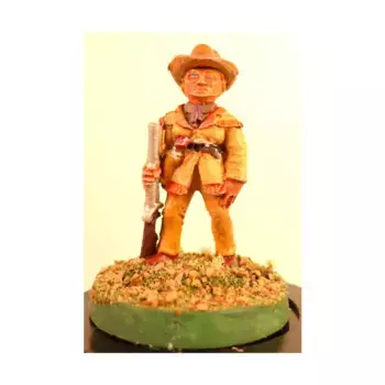 Каламити Джейн, Desperado Miniatures (28mm)