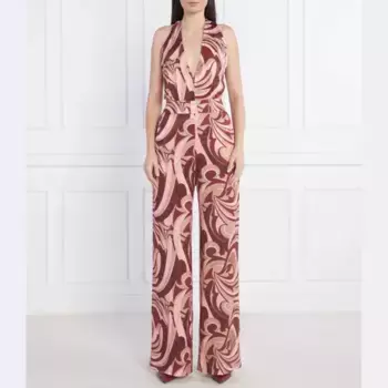 Kalant комбинезон стандартного кроя Hugo, красный