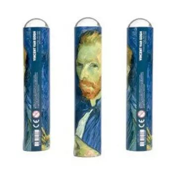 Калейдоскоп Для Детей Ван Гог Автопортрет Лонджи Londji