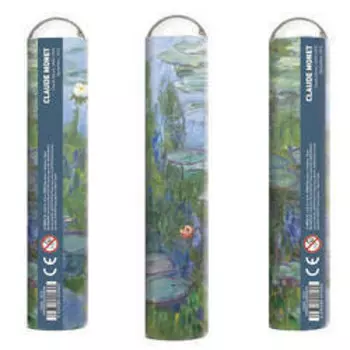 Калейдоскоп Кувшинки - Моне | Лондон Inna marka