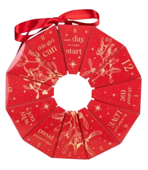 Календарь появления Neonail Kalendarz Adwentowy, 1 шт