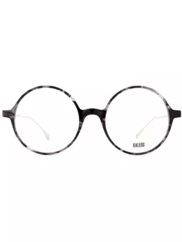 Kaleos ESPOSITO Blue Havana & Silver