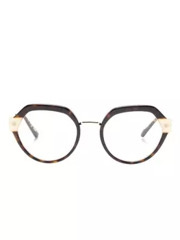 Kaleos очки Ball 3, коричневый