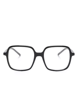 Kaleos очки Burres 1 в массивной оправе, черный