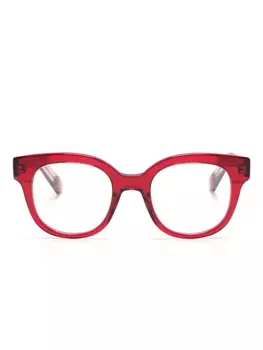 Kaleos очки Schmitz 5, красный