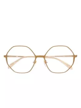 Kaleos очки Winter 3, золотой