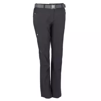 Kalernar Pt W Ternua женские брюки, чёрный