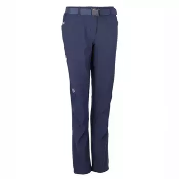 Kalernar Pt W Ternua женские брюки, синий
