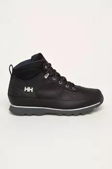 Калгари обувь Helly Hansen, черный