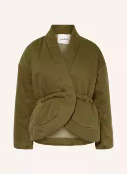 Кали куртка Ba&Sh, хаки