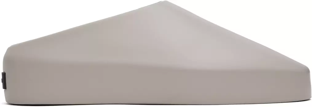 «Калифорнийские» мюли Fear of God