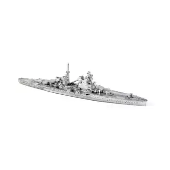 Калифорния Пола, Micronauts - WWII Italy (1:2400)