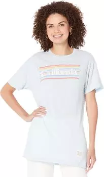 Калифорния The Original Retro Brand, светло-синий