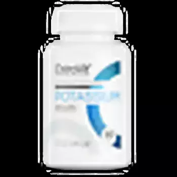 Калий 90 таблеток, Ostrovit