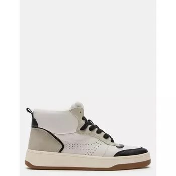 КАЛИПСО ЧЕРНАЯ КОЖА Steve Madden