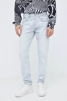 Каллен джинсы Pepe Jeans, синий