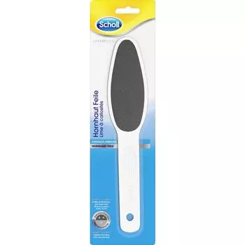 Каллусный файл Scholl, 1 шт.