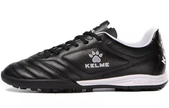Kalme KARME/KELME Футбольная обувь Унисекс, Черный