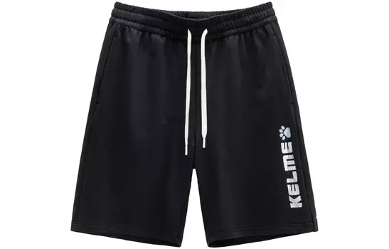 Kalme KARME/KELME Повседневные шорты унисекс, Военно-морской