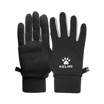 Kalme KARME/KELME Спортивные перчатки унисекс