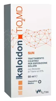Калоидон Тио2 Мд крем 50 мл Kaloidon