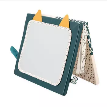 Калу, Стимулы, Мягкое сенсорное зеркало KALOO