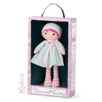 Калу, тряпичная кукла Азур KALOO