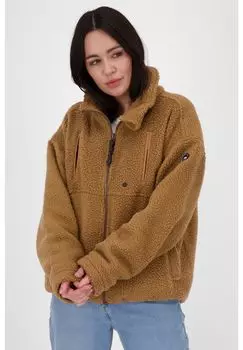 KaluaAK G Куртка ALIFE AND KICKIN, цвет Tobacco