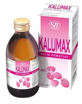 Калумакс сироп 125мл Kalumax