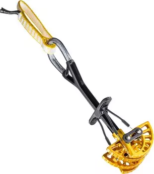 Камалот Сверхлегкая камера Black Diamond, желтый