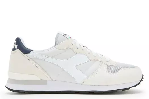 Камаро тапочки Diadora, белый