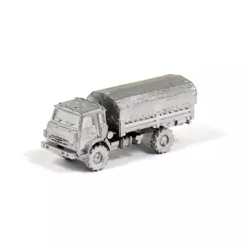 КамАЗ 4350 4х4 Грузовик, Modern Micro Armour - Germany (1:285)