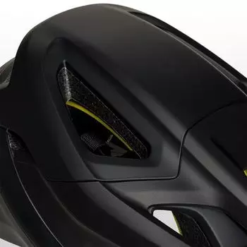 Камберский шлем Specialized, черный