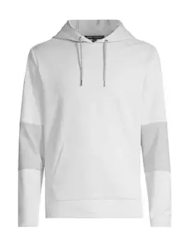 Камбре Толстовка Robert Barakett, серый