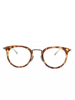 Kame Mannen очки 1111, коричневый